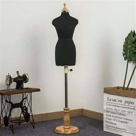 Maniqui busto torso Continuara.org