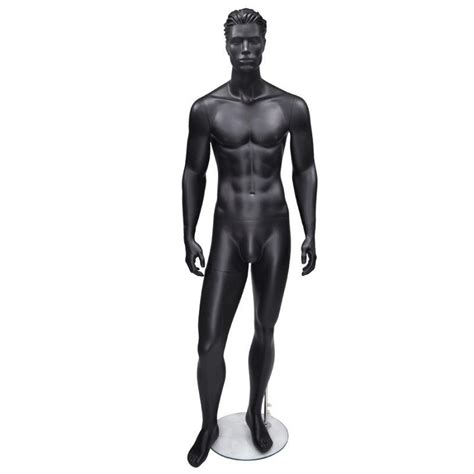 Maniquie hombre Continuara.org