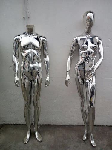 Maniquies mujer hombre Continuara.org