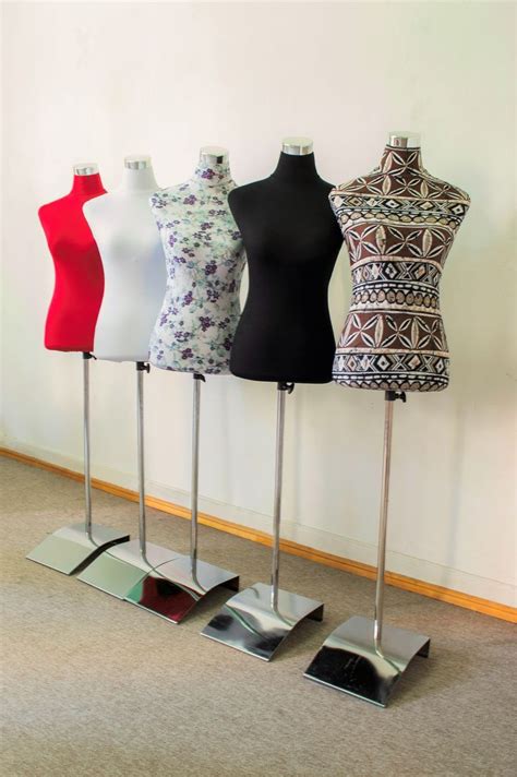 Maniquies talla Continuara.org