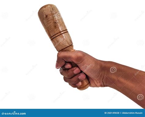 Mano almirez Continuara.org