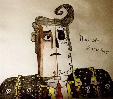 Manolo sanchez Continuara.org