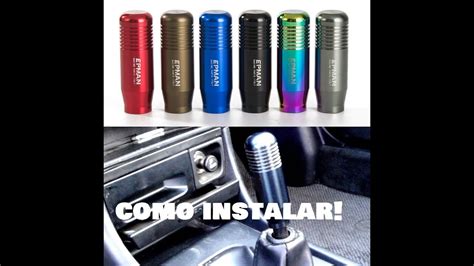 Manoplas carro Continuara.org