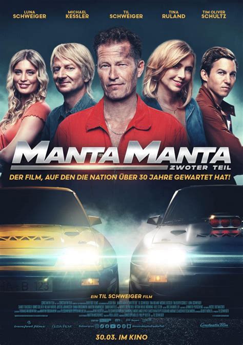 Manta 2 45m Continuara.org