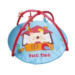 Manta juegos tuc Continuara.org