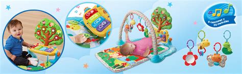 Manta juegos vtech Continuara.org