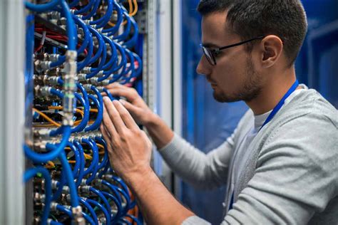 Mantenimiento informatico redes Continuara.org