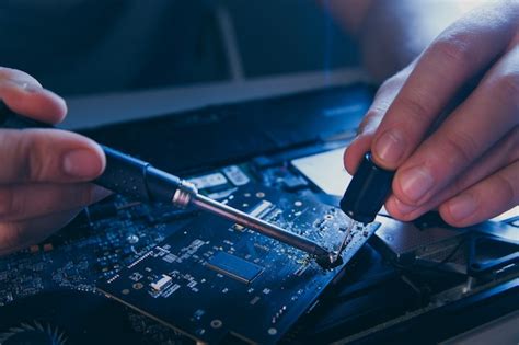 Mantenimiento ordenadores Continuara.org