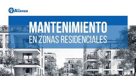 Mantenimientos zonas Continuara.org