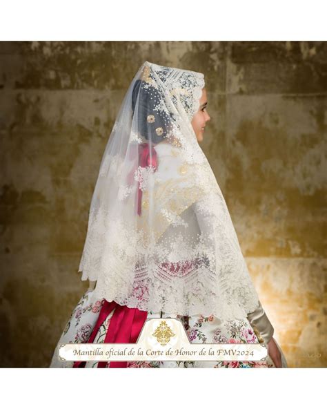 Mantilla corta Continuara.org