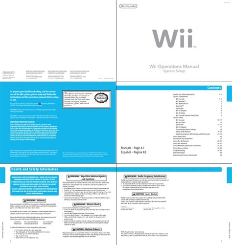 Manual wii Continuara.org