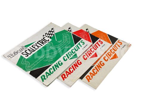 Manuales documentacion scalextric Continuara.org