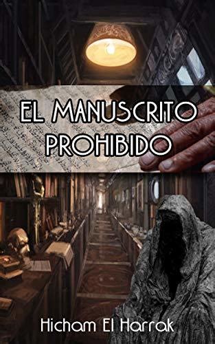 Manuscrito prohibido Continuara.org