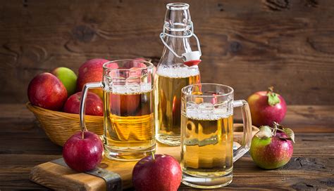 Manzana sidra Continuara.org