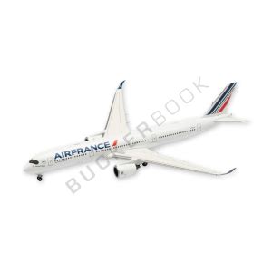Maqueta air france Continuara.org