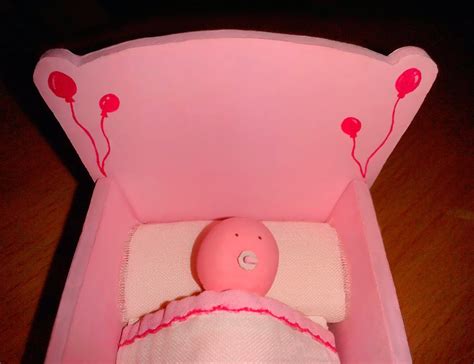Maqueta bebe Continuara.org