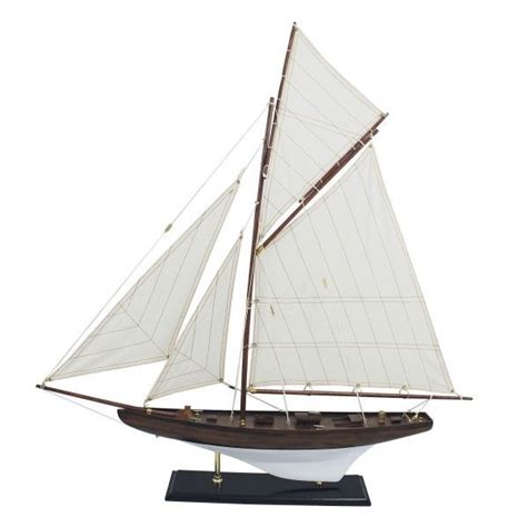 Maqueta velero madera Continuara.org