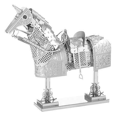 Maquetas metal Continuara.org