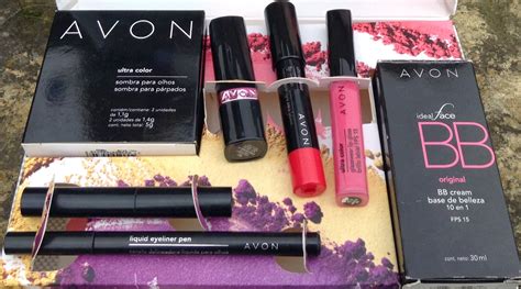 Maquillaje avon Continuara.org