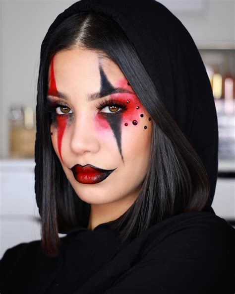 Maquillaje halloween Continuara.org