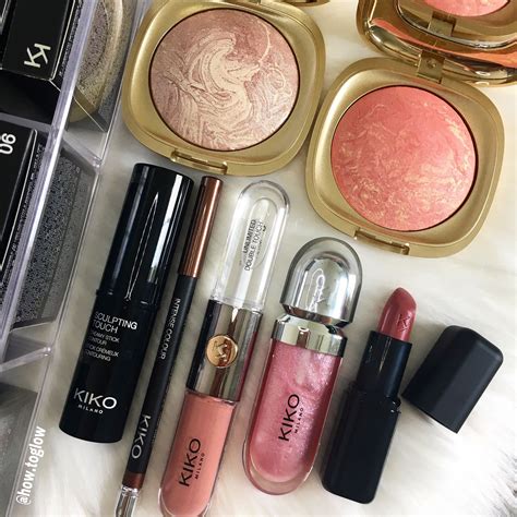 Maquillaje kiko Continuara.org