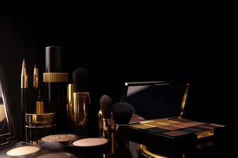 Maquillaje lujo Continuara.org