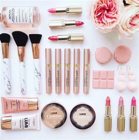 Maquillaje mundo Continuara.org