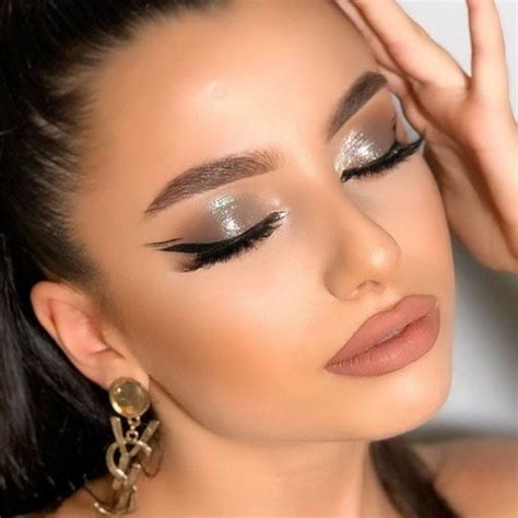 Maquillaje nuevo Continuara.org
