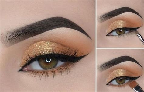 Maquillaje ojos Continuara.org