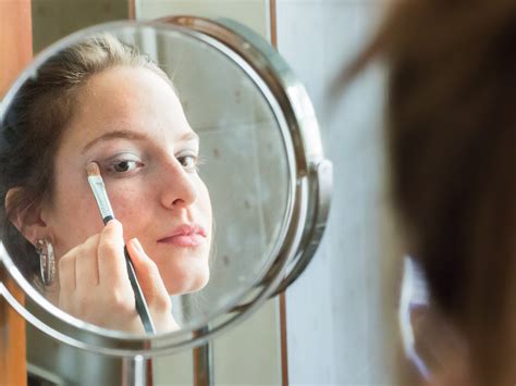 Maquillaje  valorado Continuara.org