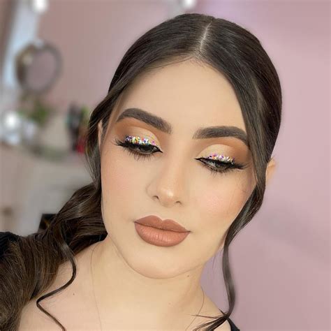 Maquillaje Continuara.org