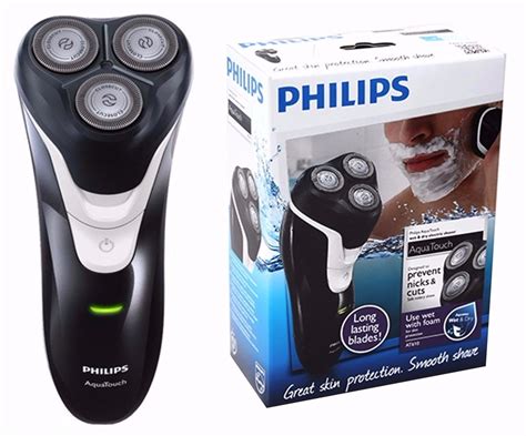 Maquina afeitar philips Continuara.org