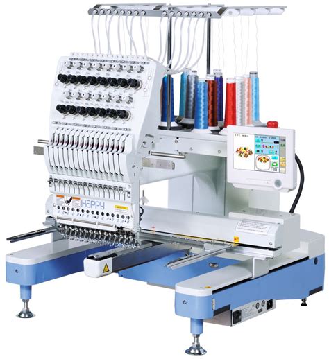 Maquina bordar industrial Continuara.org