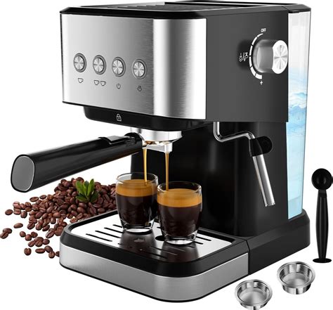 Maquina cafe Continuara.org
