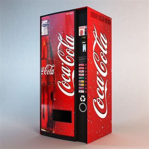 Maquina coca cola Continuara.org