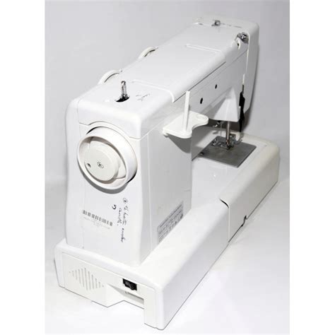 Maquina coser ansonic Continuara.org