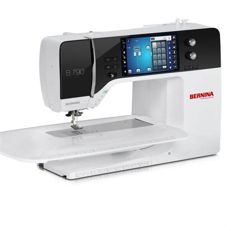 Maquina coser bernina Continuara.org