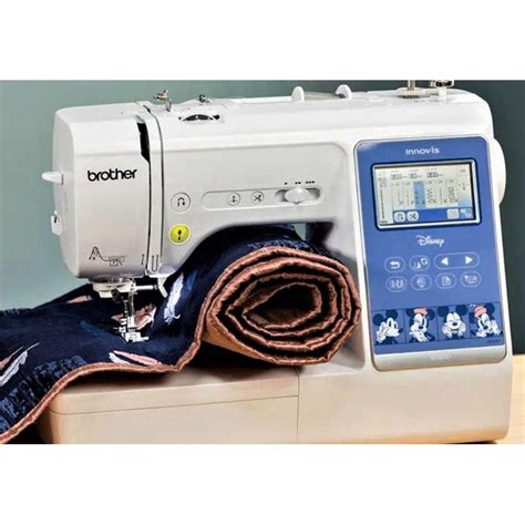 Maquina coser bordar Continuara.org