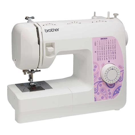 Maquina coser brother Continuara.org