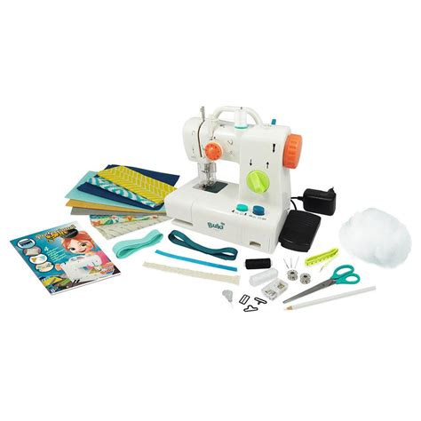 Maquina coser buki Continuara.org