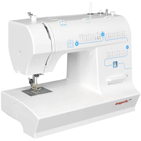 Maquina coser electrica Continuara.org