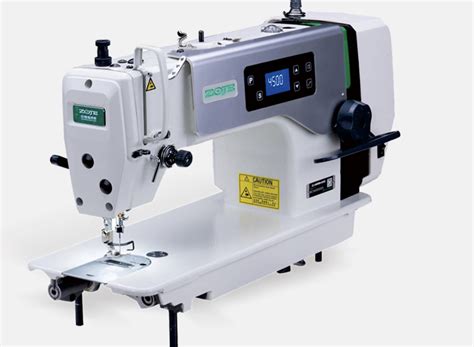 Maquina coser industrial Continuara.org