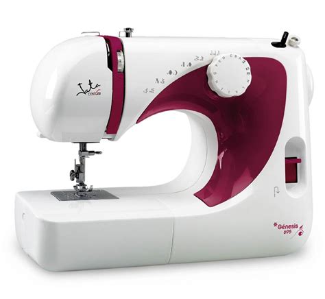 Maquina coser jata Continuara.org