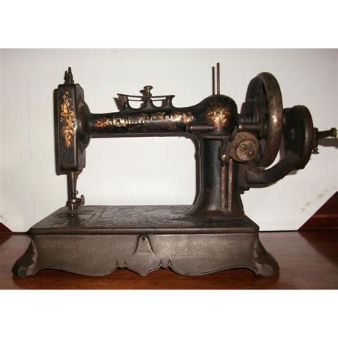 Maquina coser muy Continuara.org