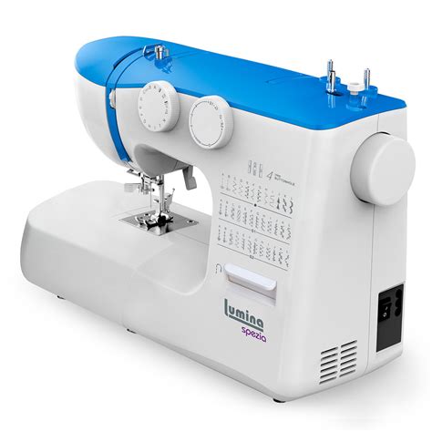 Maquina coser nueva Continuara.org