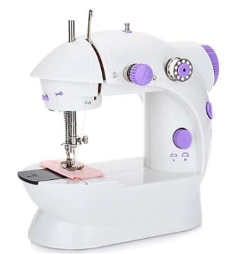 Maquina coser portatil Continuara.org