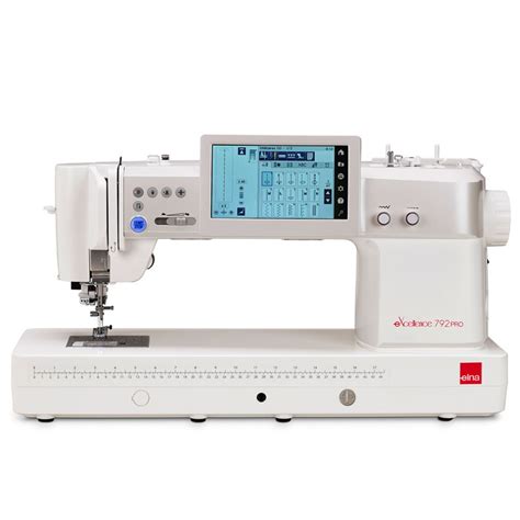 Maquina coser profesional Continuara.org