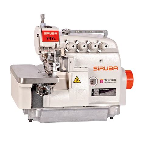 Maquina coser remalladora Continuara.org