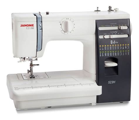 Maquina coser semi Continuara.org