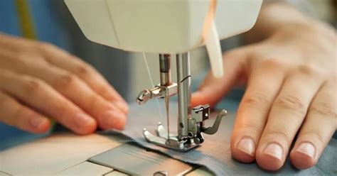 Maquina coser tripe Continuara.org